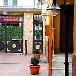 Апартаменты Casa Alma *