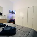 アパート Casa Alma ナポリ