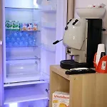 アパート Casa Alma *