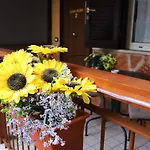 Casa Alma * ナポリ