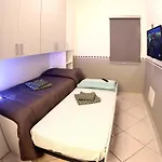 アパート Casa Alma *