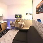 アパート Casa Alma ナポリ
