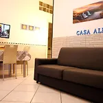 Casa Alma アパート *