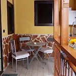 アパート Casa Alma ナポリ
