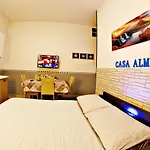 Casa Alma * ナポリ