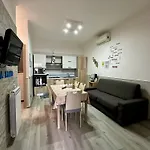 Casa Alma アパート
