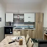 アパート Casa Alma