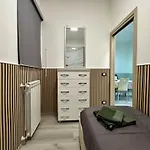 Casa Alma アパート *