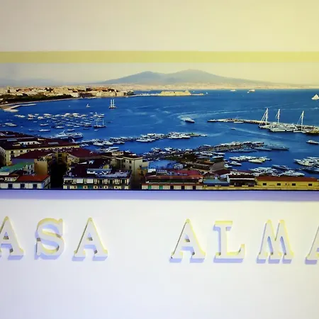Casa Alma Apartment *