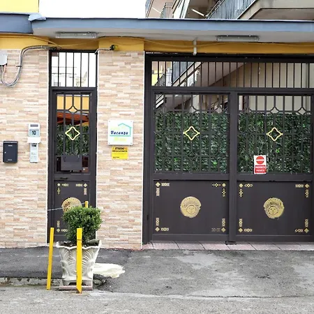 Casa Alma アパート