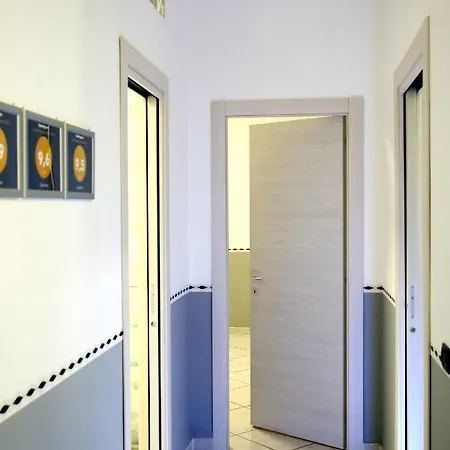 Apartment Casa Alma