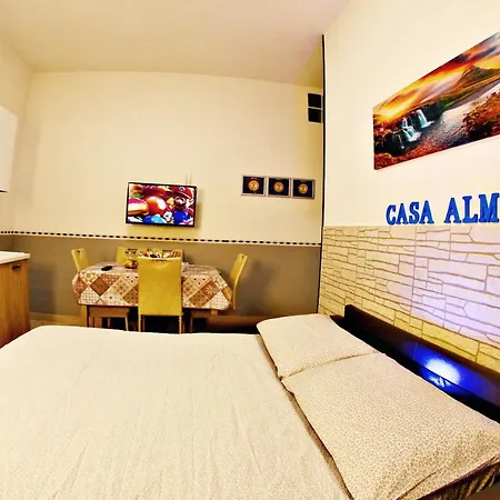 Casa Alma * 나폴리