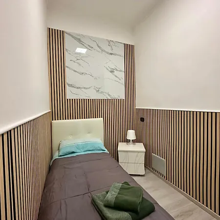 아파트 Casa Alma *