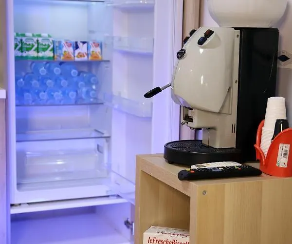 Apartmán Casa Alma *