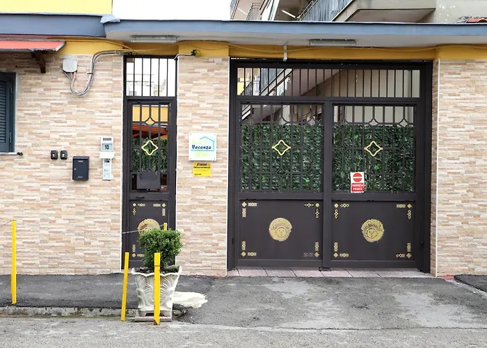 Casa Alma Lejlighed