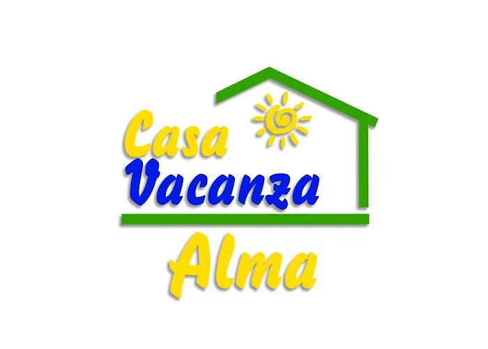 Casa Alma Neapol