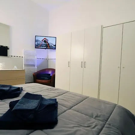 Apartament Casa Alma Neapol
