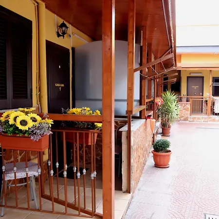 Casa Alma Appartamento