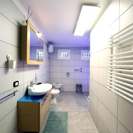 Apartament Casa Alma