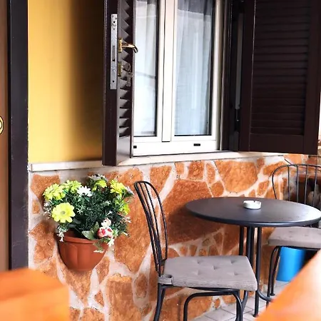 Casa Alma Apartament Neapol