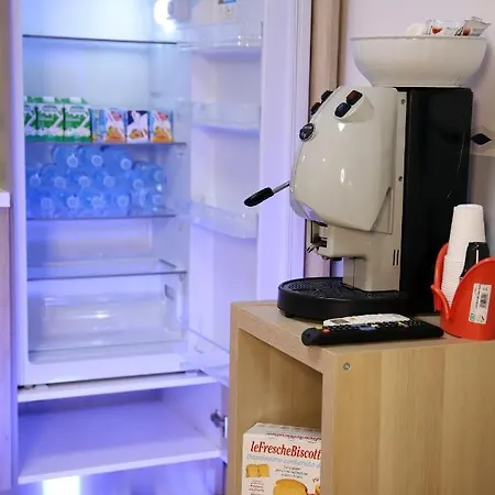 Apartament Casa Alma *