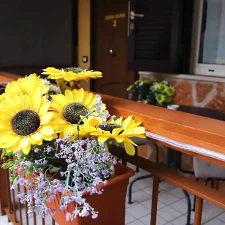 Casa Alma * 那不勒斯