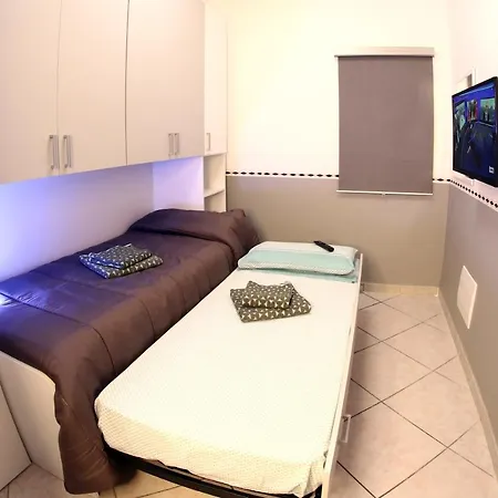 Apartament Casa Alma *