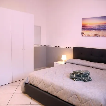 Appartamento Casa Alma