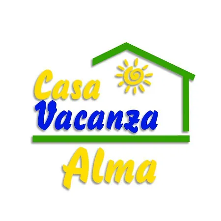 Casa Alma Neapol