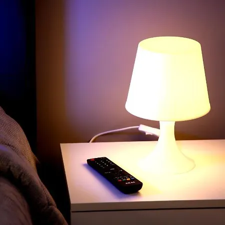 Casa Alma Appartamento Napoli