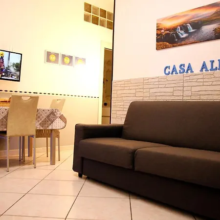 Casa Alma Appartamento *