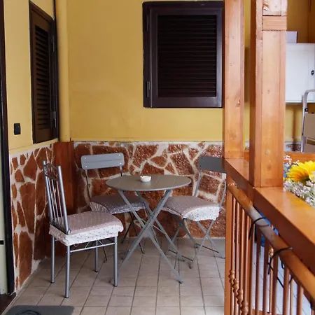 Apartament Casa Alma Neapol