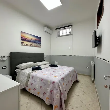 Casa Alma Appartamento *