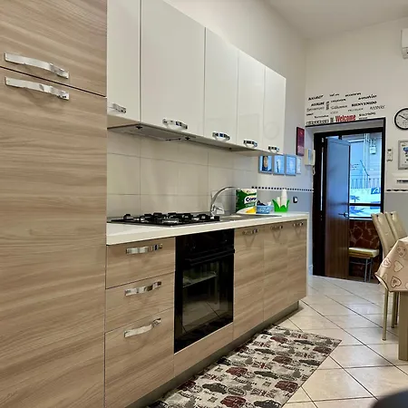 Casa Alma Appartamento Napoli