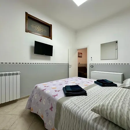 Apartament Casa Alma Neapol