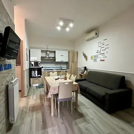 Casa Alma Appartamento