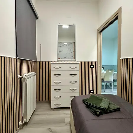 Casa Alma Appartamento *