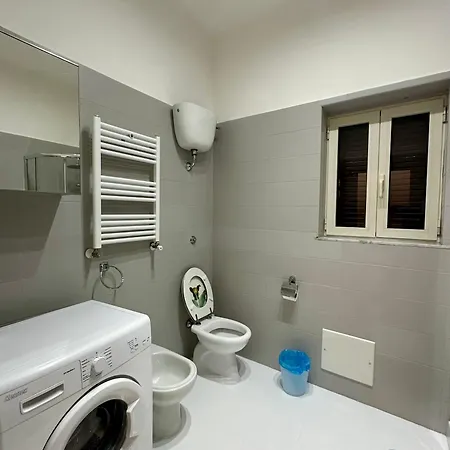 Casa Alma Appartamento Napoli