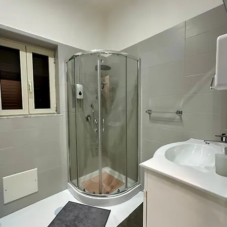 Appartamento Casa Alma Napoli