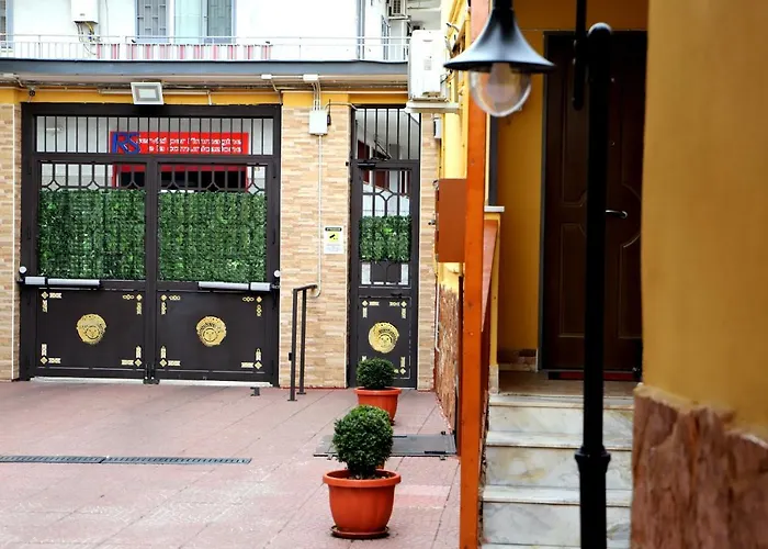 Apartman Casa Alma *