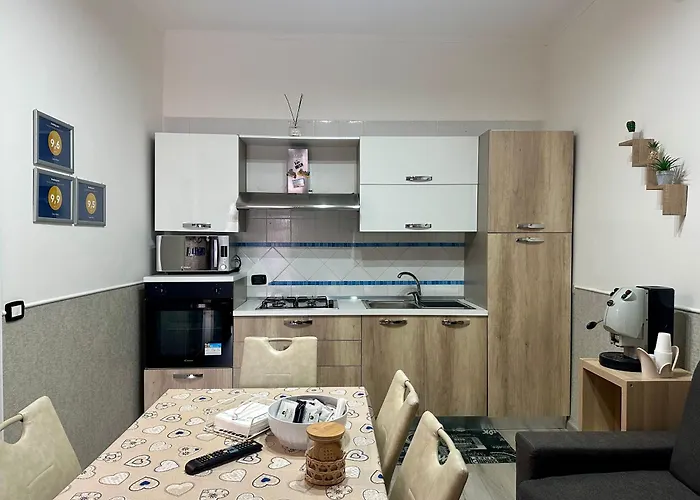 Apartman Casa Alma